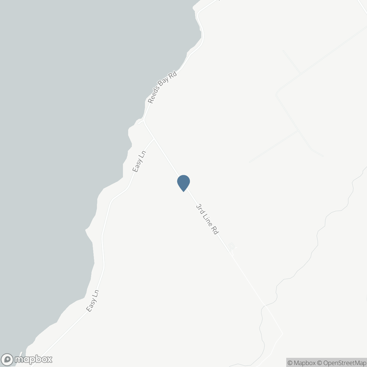 648 THIRD LINE ROAD, Frontenac Islands, Ontario K0H 2Y0